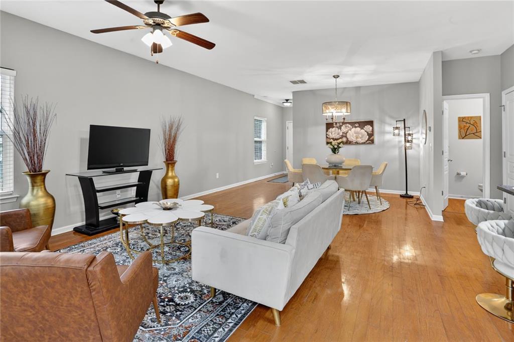 1415 Commercial Court