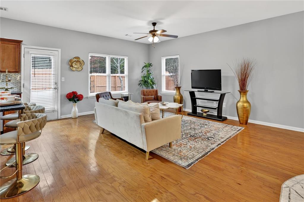 1415 Commercial Court