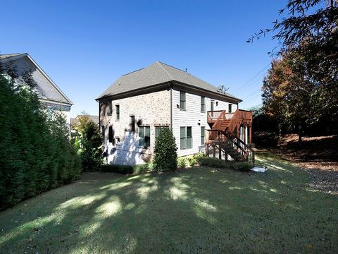 A home in Smyrna