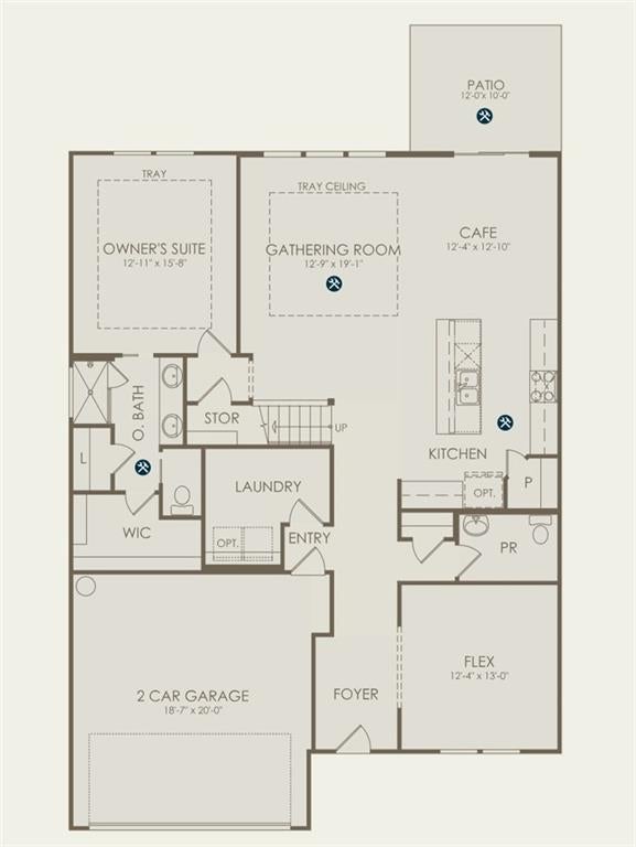4268 Karenwood Circle