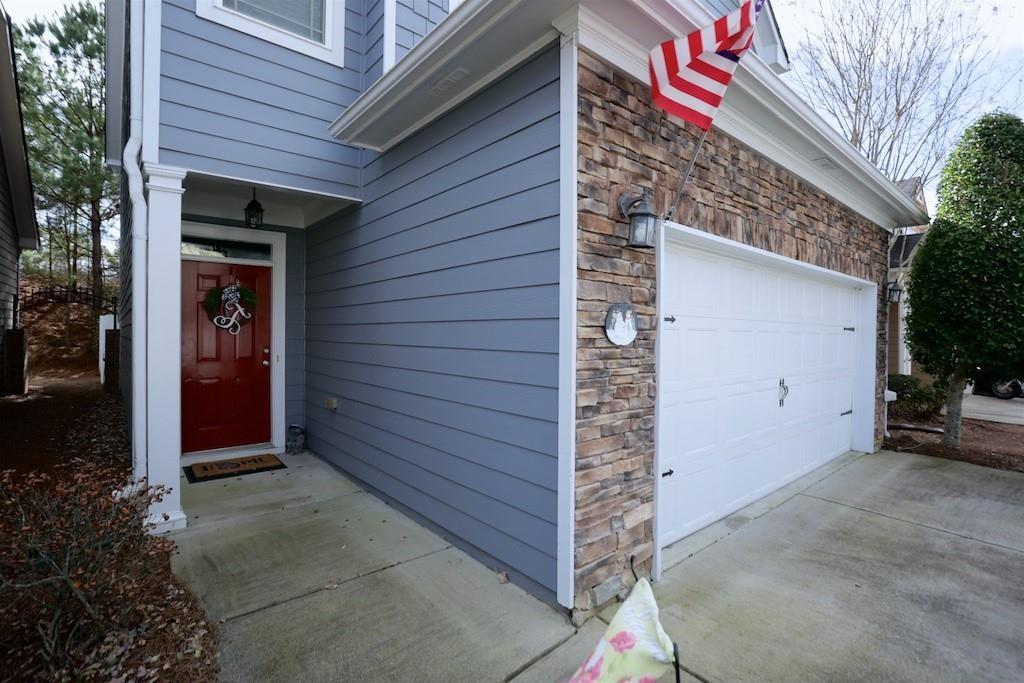 73 Oakmont Drive, Dawsonville, Georgia image 3