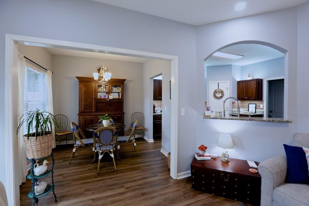 73 Oakmont Drive, Dawsonville, Georgia image 11