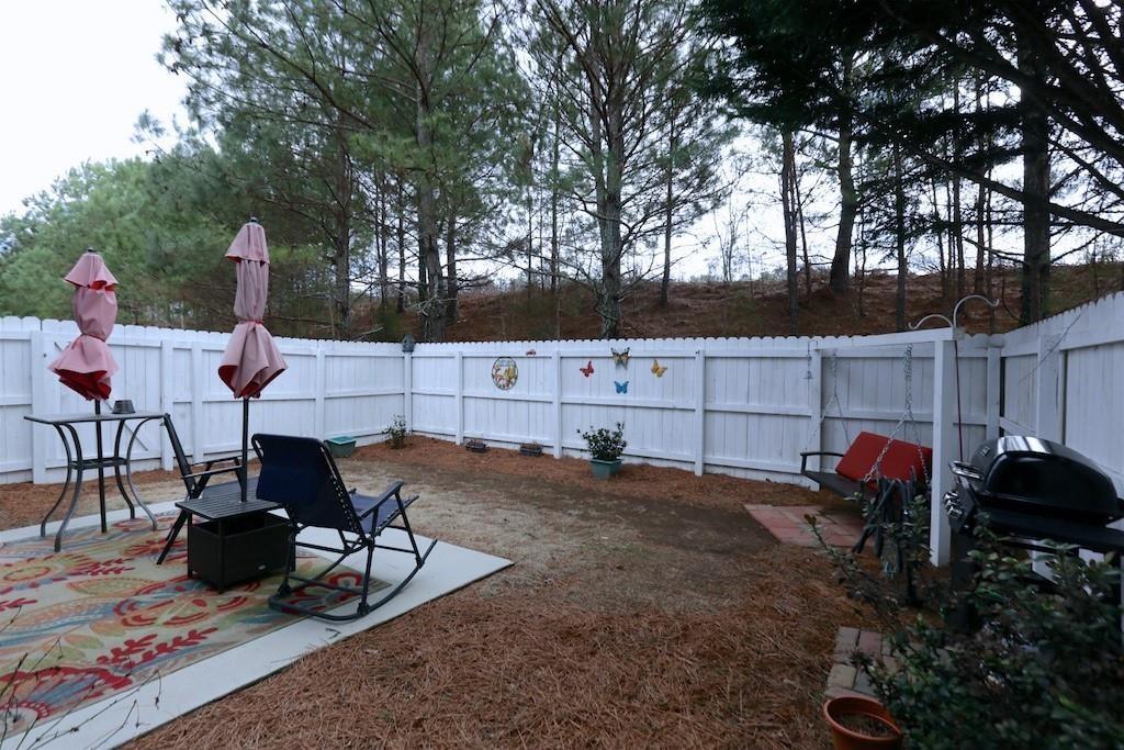 73 Oakmont Drive, Dawsonville, Georgia image 30