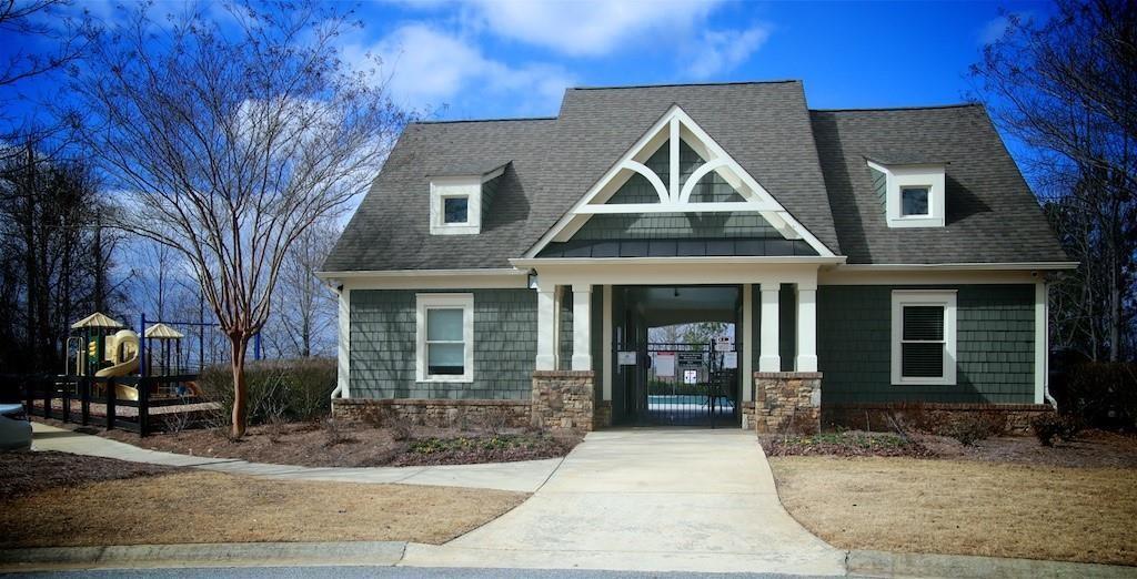 73 Oakmont Drive, Dawsonville, Georgia image 33