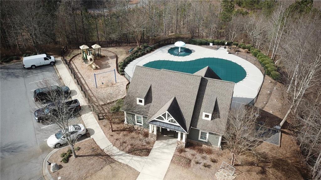 73 Oakmont Drive, Dawsonville, Georgia image 34