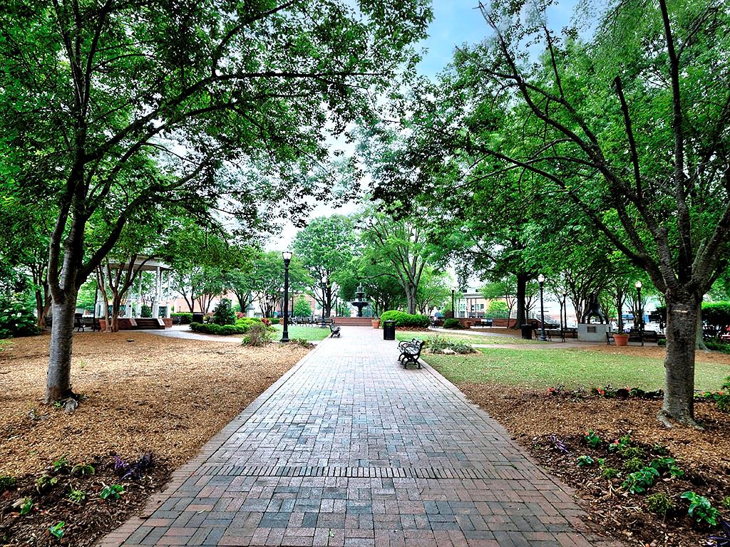 Inglenook Walk, Marietta, Georgia image 8