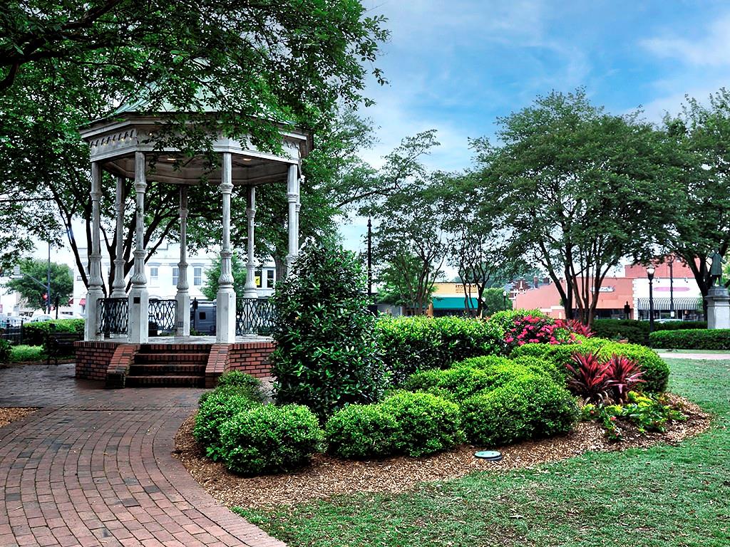 Inglenook Walk, Marietta, Georgia image 9