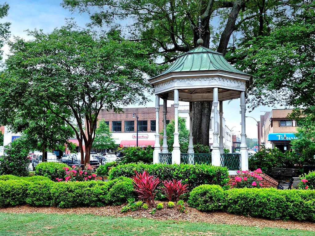 Inglenook Walk, Marietta, Georgia image 13