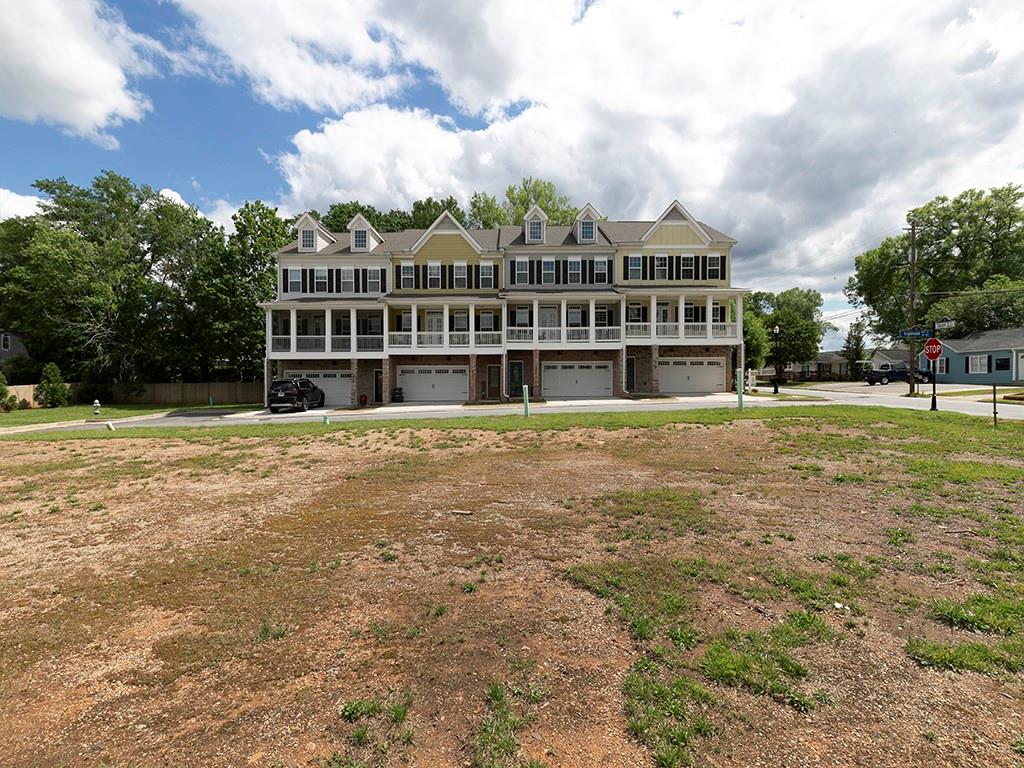 Inglenook Walk, Marietta, Georgia image 7