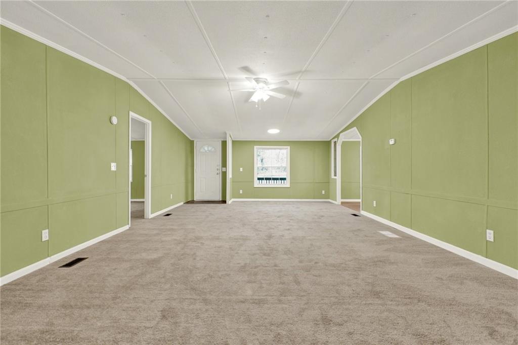 4653 Anns Trace, Acworth, Georgia image 3