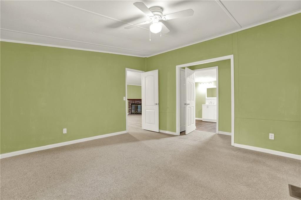 4653 Anns Trace, Acworth, Georgia image 7