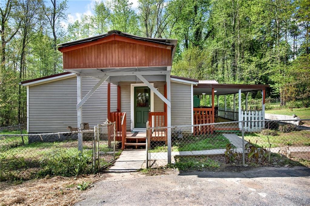 4653 Anns Trace, Acworth, Georgia image 24