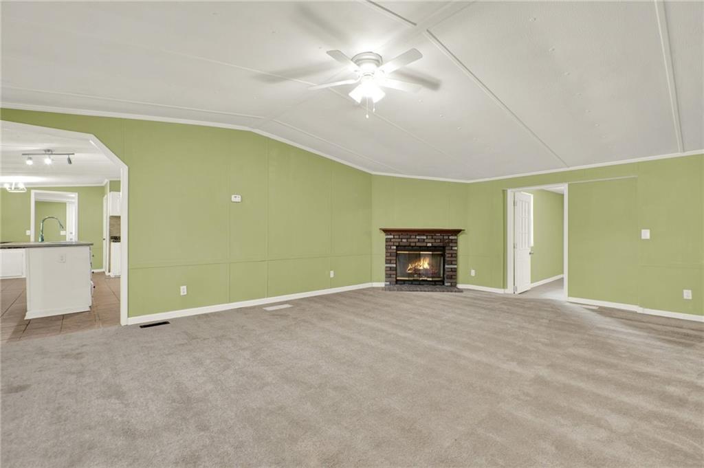4653 Anns Trace, Acworth, Georgia image 2