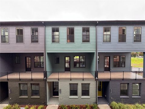 Photo of 946 Hughley Circle #98, Atlanta, GA 30316 (MLS # 7691053)