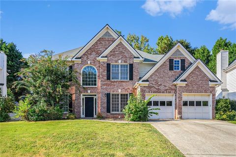92 Creek Front Way Lawrenceville GA 30043