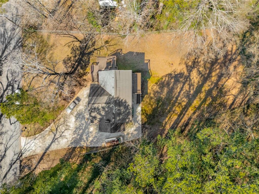 1596 Willowbrook Drive, Atlanta, Georgia image 46