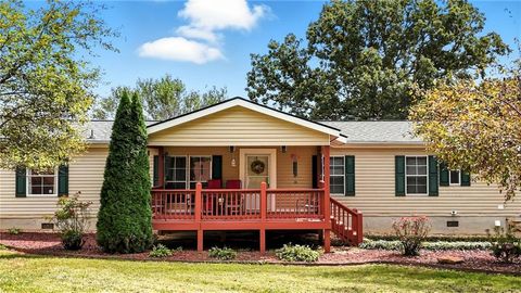 Homes For Sale - 294 Old Ballground Road<br/> Canton, GA 30115