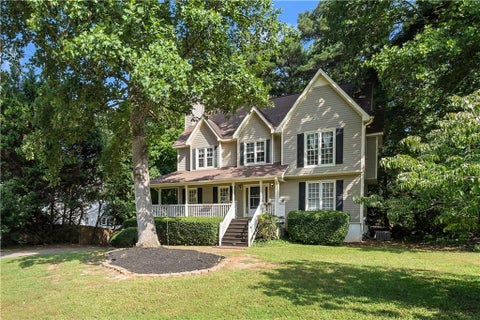 Homes For Sale - 296 Abbington Way<br/> Paulding County, Douglasville, GA 30134