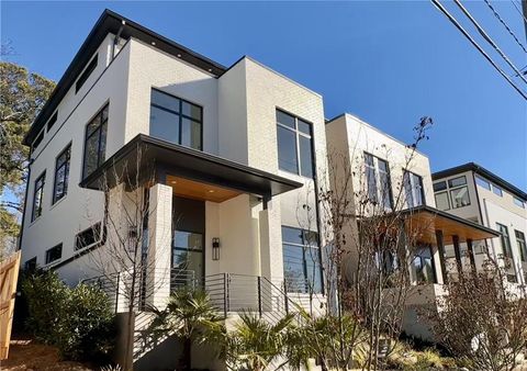 192 East Lake Terrace SE Atlanta GA 30317