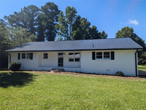 A home in Carrollton