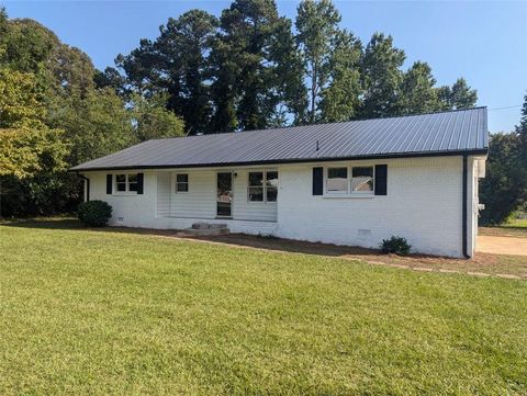 A home in Carrollton