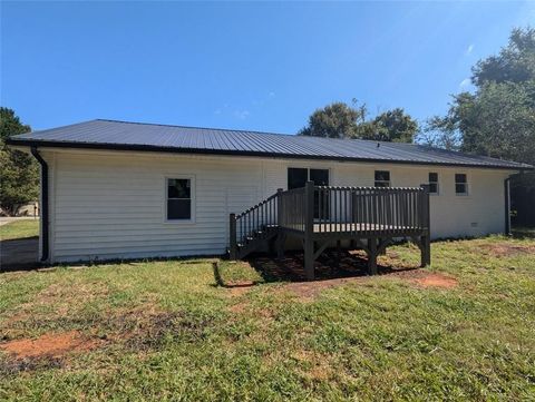 A home in Carrollton