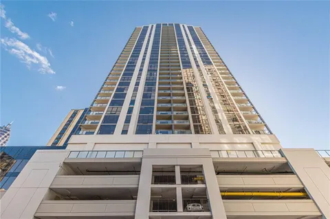 1280 W Peachtree Street NW #1003, Atlanta, GA 30309 - MLS#: 7499278