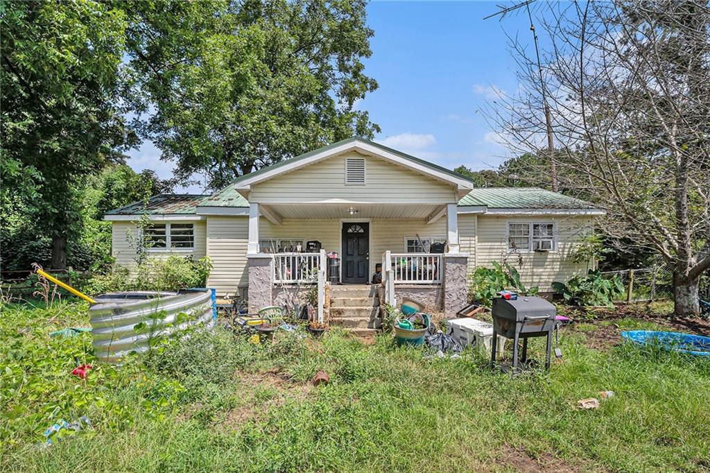 139 Old South River Road