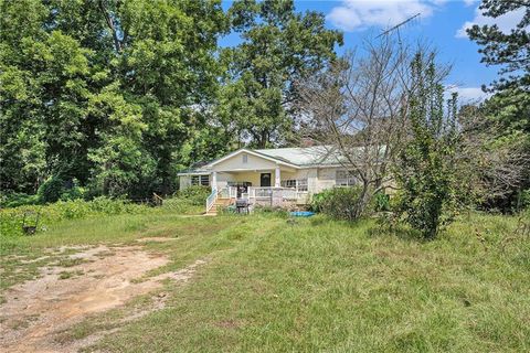 Homes For Sale - 139 Old South River Road<br/> Butts County, Jackson, GA 30233