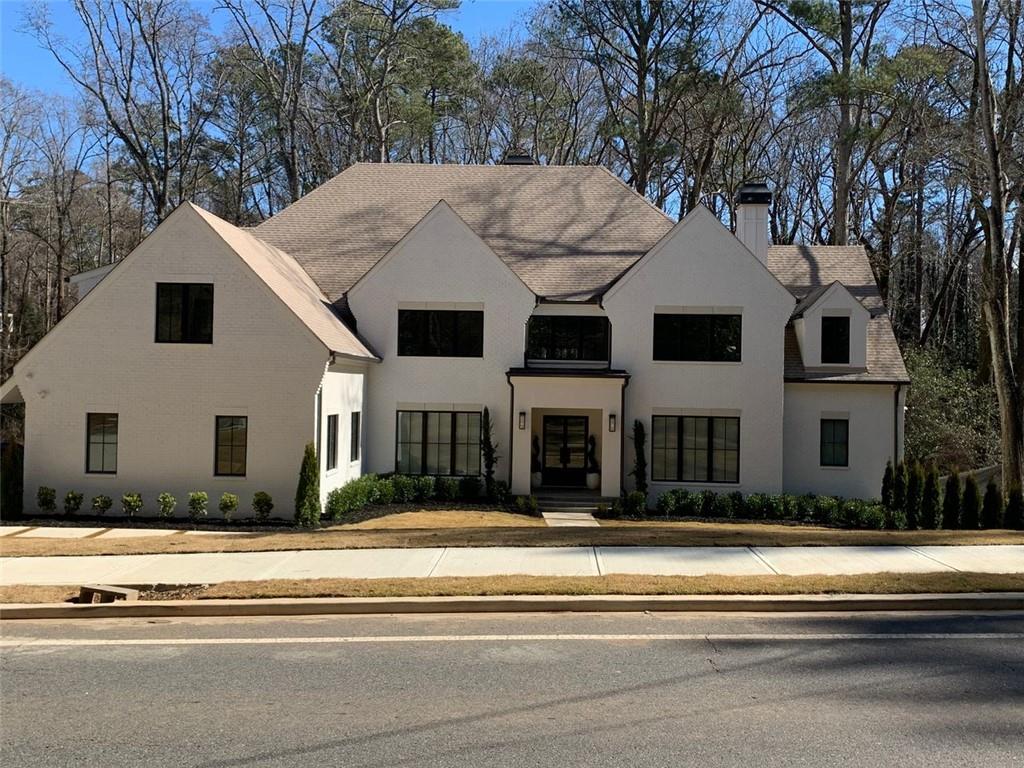 1303 COBBLEMILL Way NW