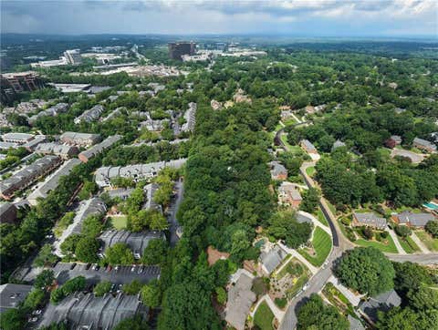 Vacant Land For Sale - 4715 Ridgeview Road<br/> Atlanta, GA 30338