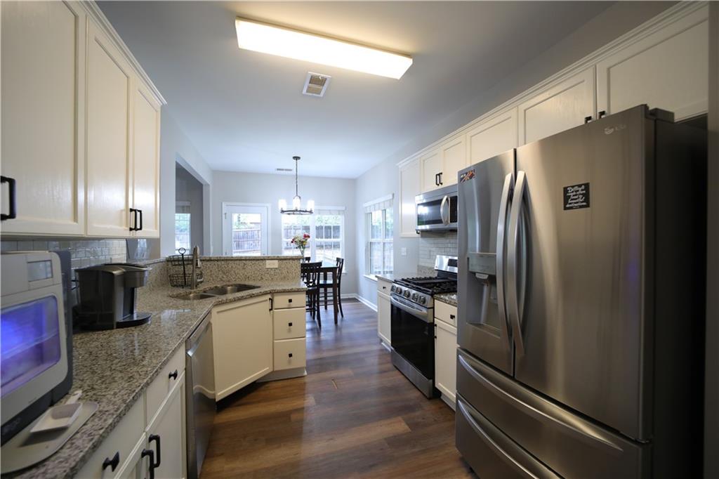 262 Devynwood Lane, Dallas, Georgia image 22