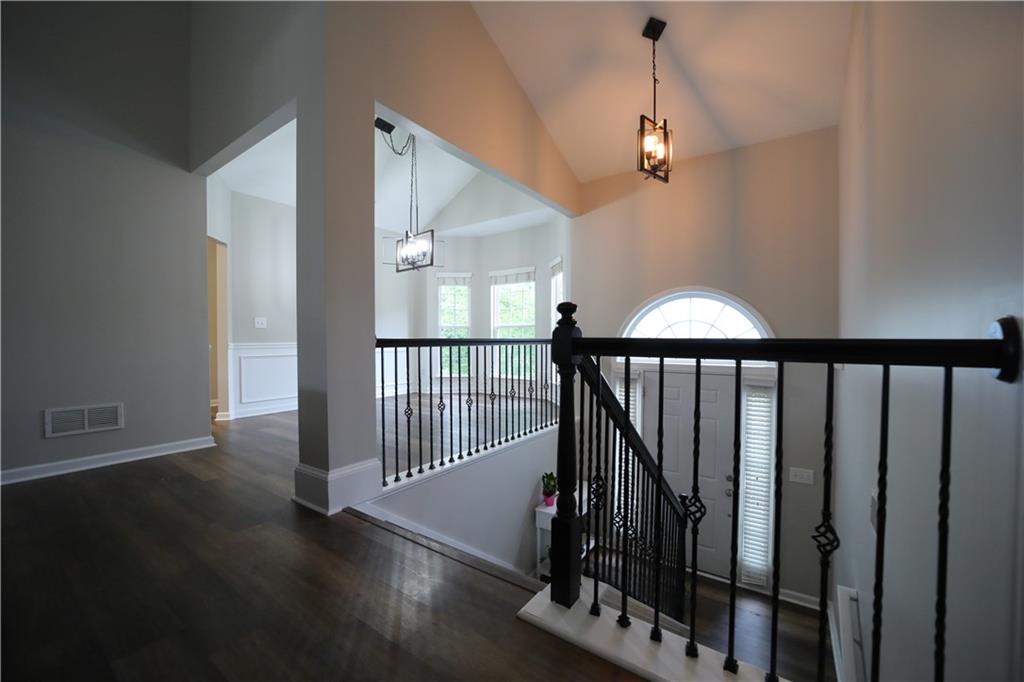 262 Devynwood Lane, Dallas, Georgia image 35