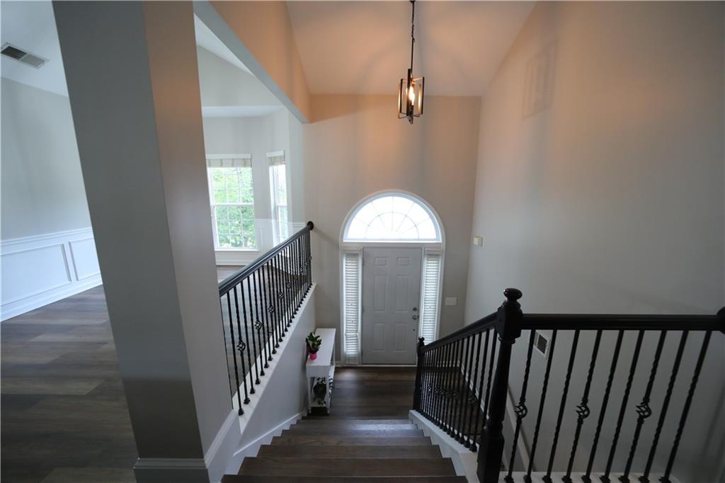 262 Devynwood Lane, Dallas, Georgia image 36