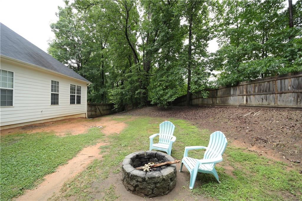 262 Devynwood Lane, Dallas, Georgia image 6