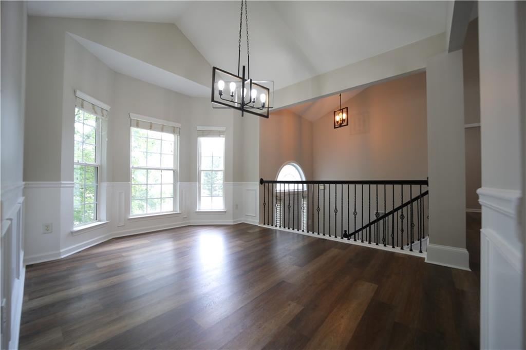 262 Devynwood Lane, Dallas, Georgia image 24