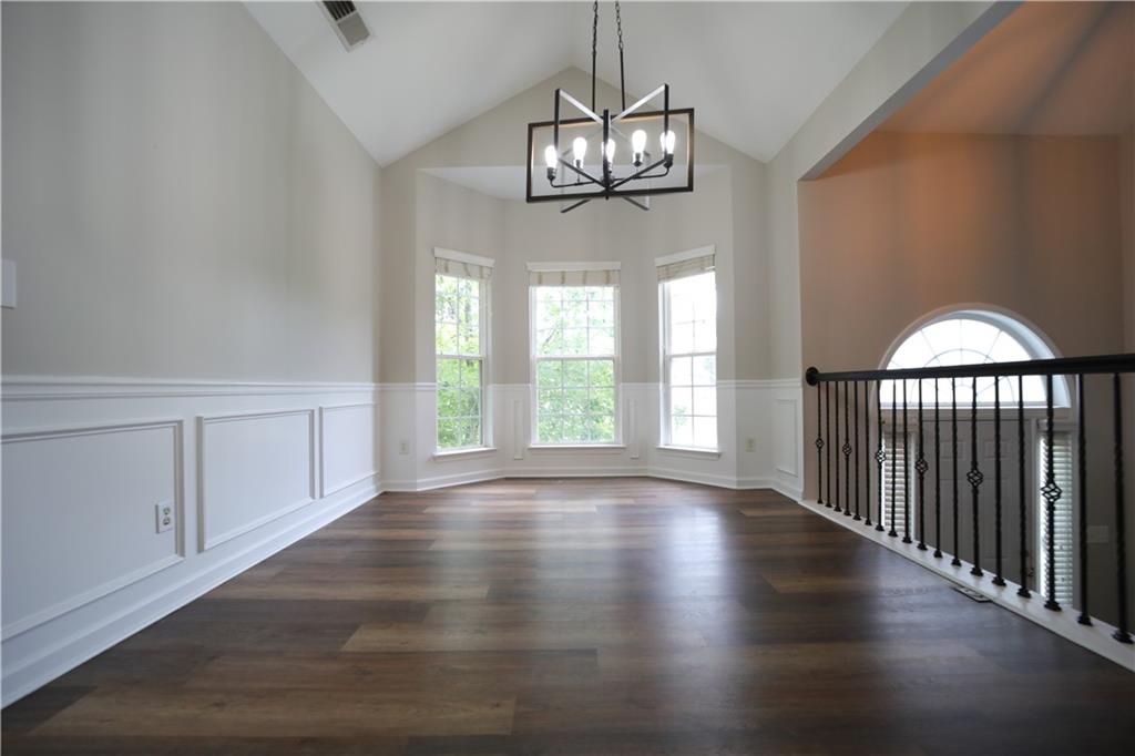 262 Devynwood Lane, Dallas, Georgia image 29