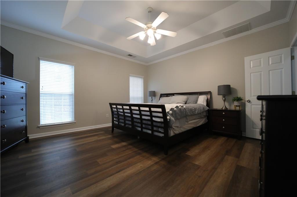 262 Devynwood Lane, Dallas, Georgia image 49