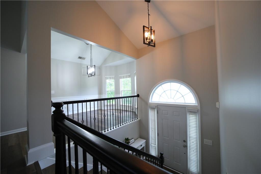 262 Devynwood Lane, Dallas, Georgia image 38
