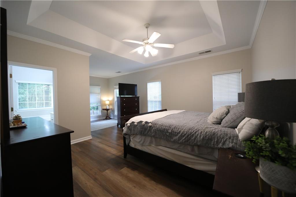 262 Devynwood Lane, Dallas, Georgia image 42