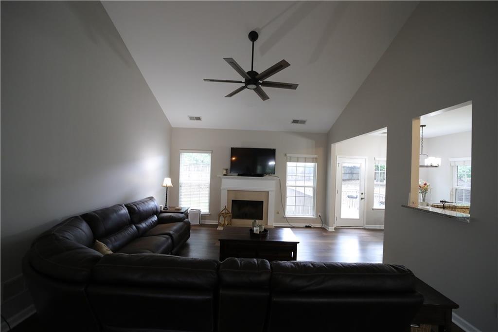 262 Devynwood Lane, Dallas, Georgia image 33