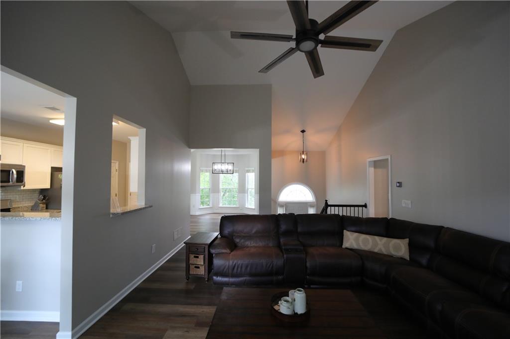 262 Devynwood Lane, Dallas, Georgia image 40