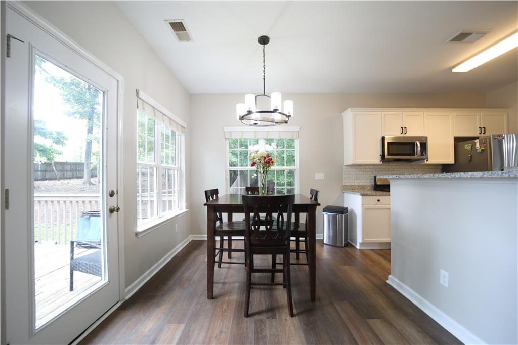 262 Devynwood Lane, Dallas, Georgia image 14