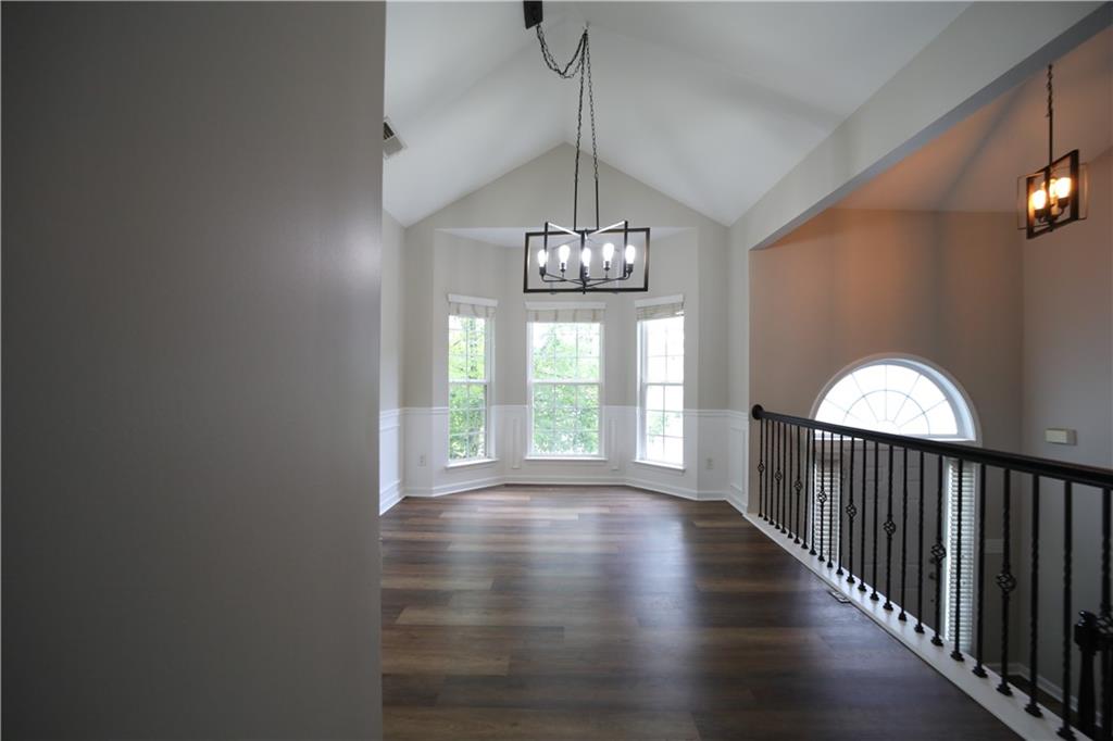 262 Devynwood Lane, Dallas, Georgia image 28