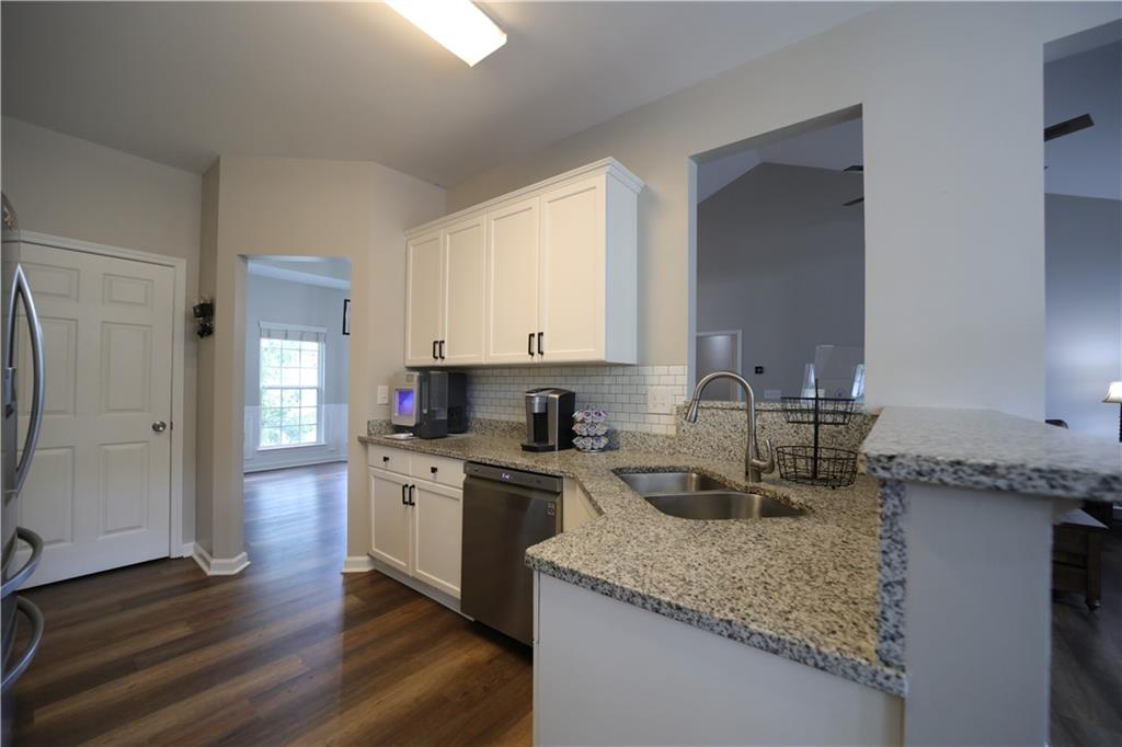 262 Devynwood Lane, Dallas, Georgia image 18