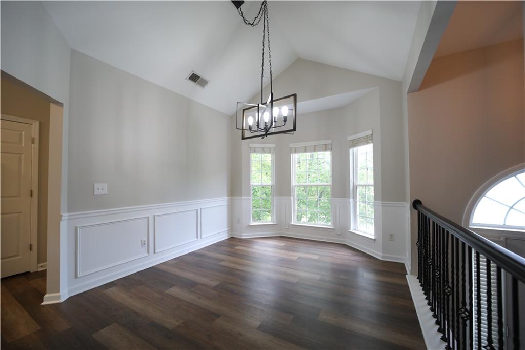 262 Devynwood Lane, Dallas, Georgia image 27