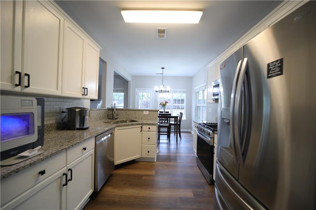 262 Devynwood Lane, Dallas, Georgia image 21