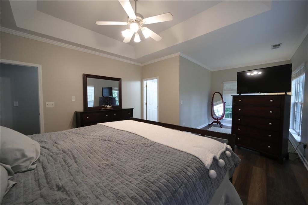 262 Devynwood Lane, Dallas, Georgia image 44