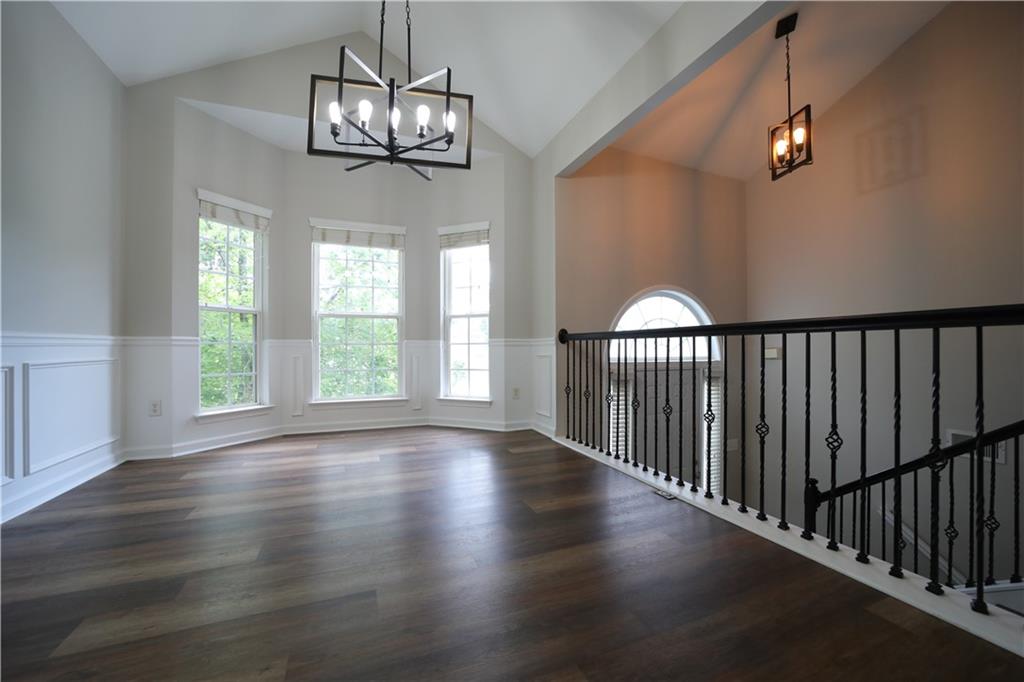 262 Devynwood Lane, Dallas, Georgia image 30
