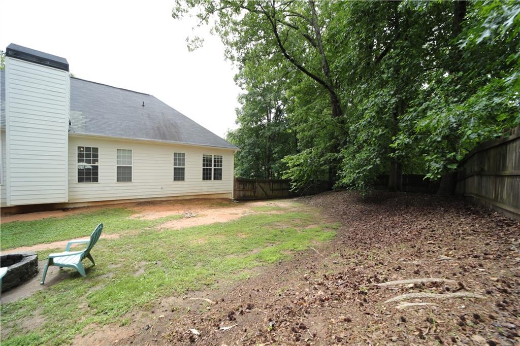 262 Devynwood Lane, Dallas, Georgia image 9